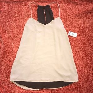 Express Reversible Cami